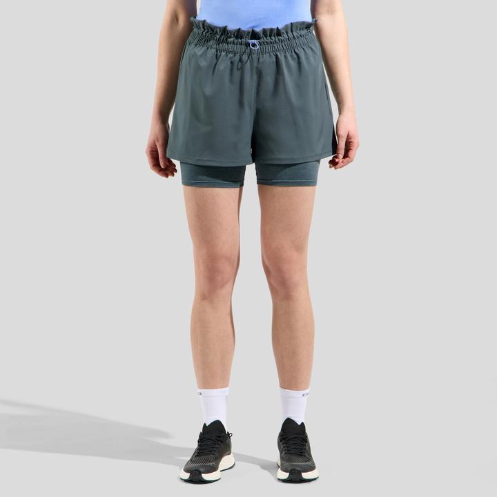 Produktbild Odlo Active 365 5 Inch 2-in-1 (XL)