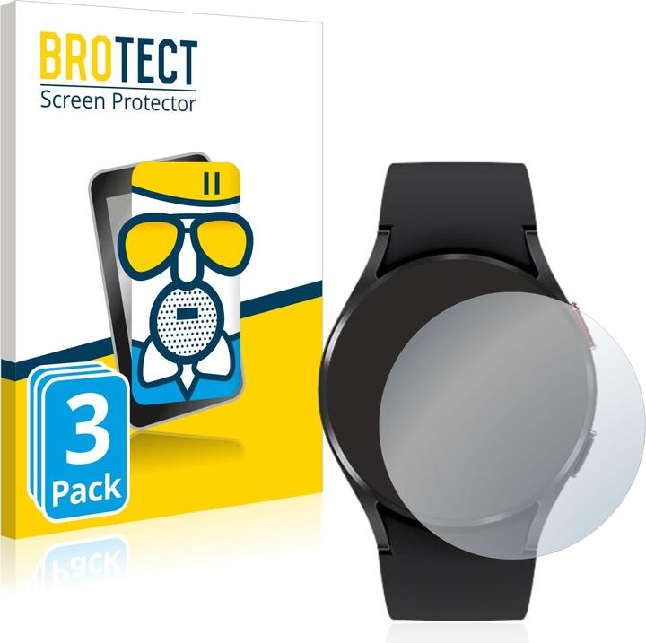 BROTECT AirGlass Glass Matte