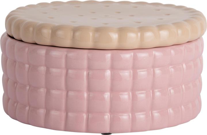 Produktbild present time Storage Jar Biscuit Box Large (4.85 l)