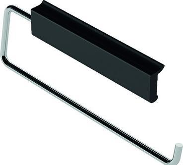 OK-Line Handtuch / Rollenhalter Wall System