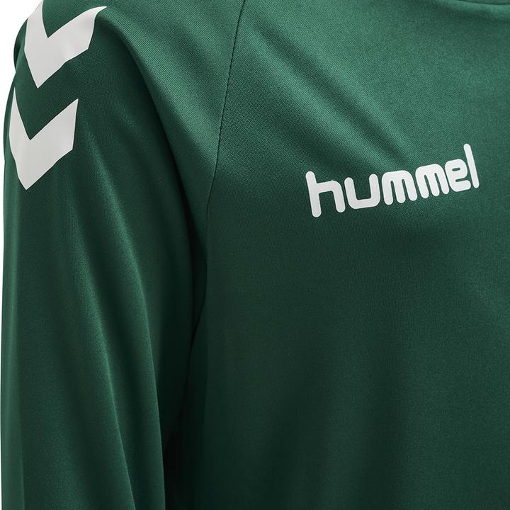 Actual product image hummel Core Kids Gk Set (140)