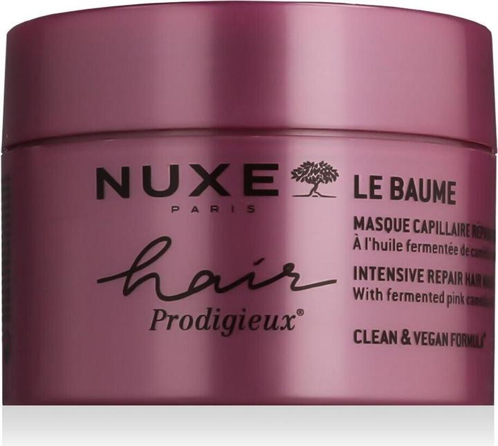 Immagine prodotto Nuxe Hair Prodigieux Haarmaske intensiv reparierend 200 ml (200 ml)