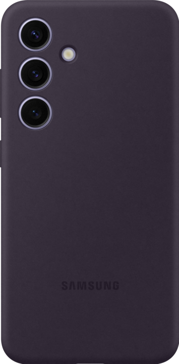 Produktbild Samsung Silicone Case (Samsung Galaxy S24+)