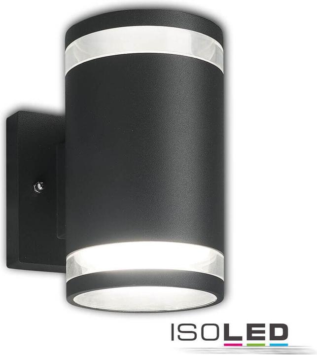 Produktbild Isoled Wandbeleuchtung (GX53)