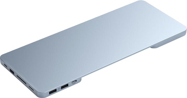Produktbild Satechi USB-C Slim Dock (USB-C, 5 Ports)