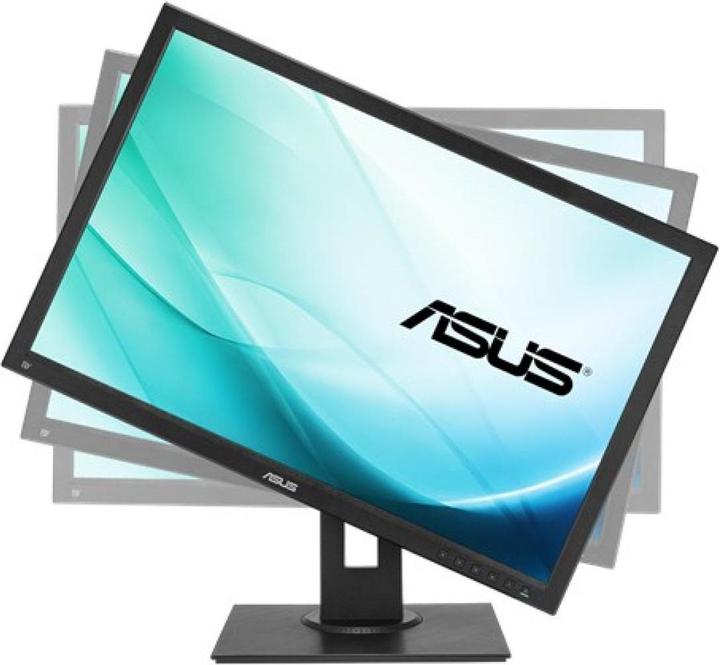 Actual product image ASUS Be24aqlb (1920 x 1200 pixels, 24.10")