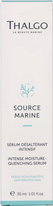 Actual product image Thalgo Source Marine (30 ml)