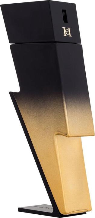 Actual product image Carolina Herrera Bad Boy Extreme (Eau de parfum, 50 ml)