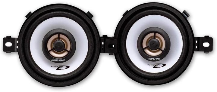 Alpine Sxe-0825 (150 W, 10 cm)