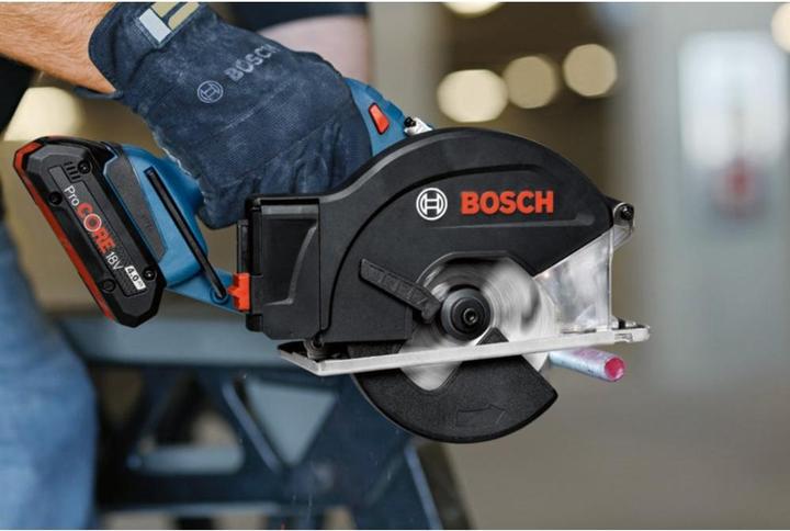 Produktbild Bosch Professional GKM 18V-50 (solo. C)