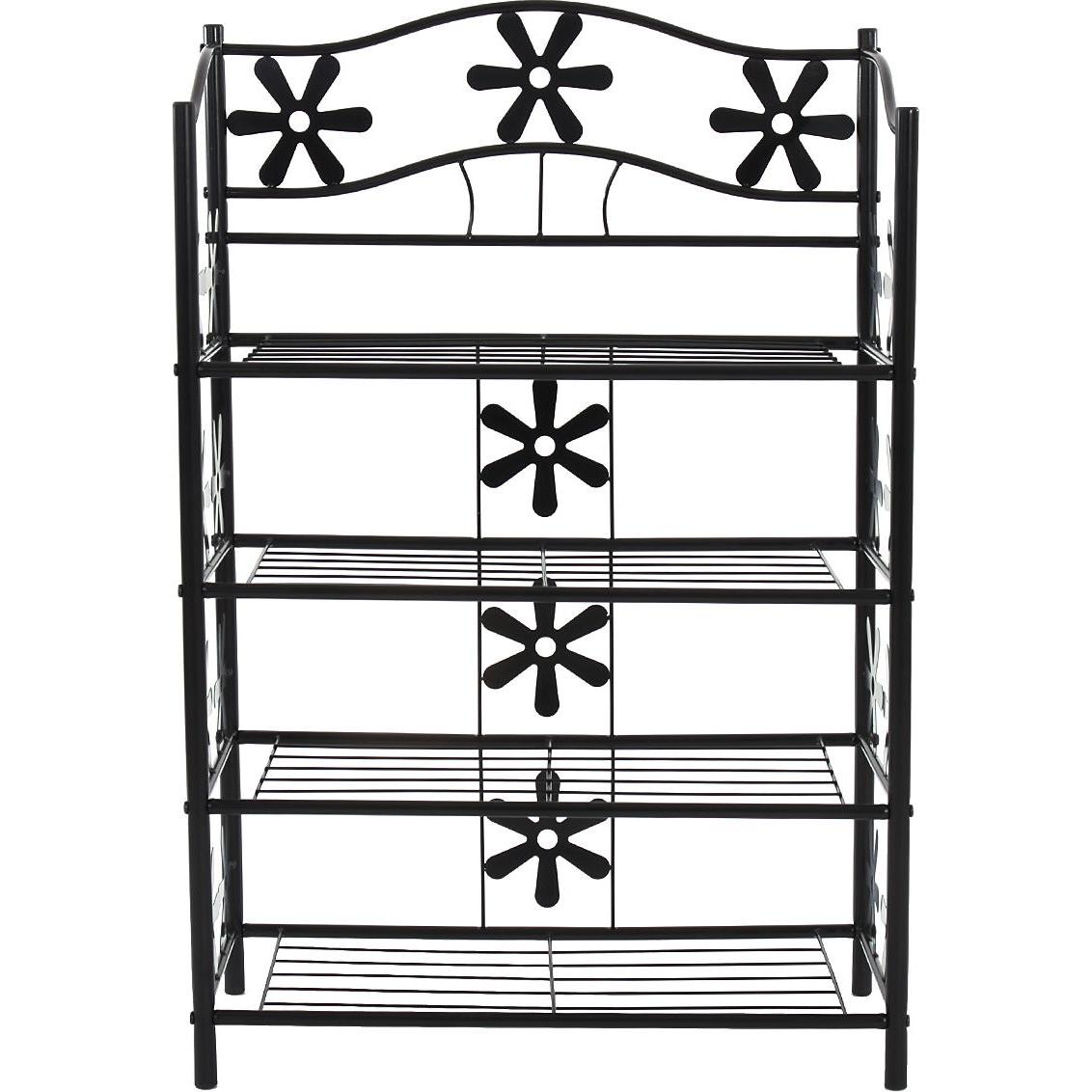 Thumbnail - MCW, Schuhschrank, Bern (90 x 60 x 30 cm)