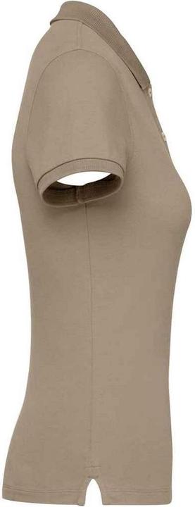 Image du produit Native Spirit Polo en piqué pour femmes/femmes (XL)