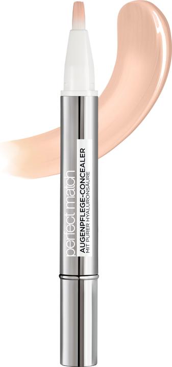 Image du produit L'Oréal Paris Perfect Match (1-2R Rose Porcelaine)