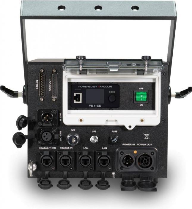 Image du produit Laserworld CS-24.000RGB ShowNET (LED)