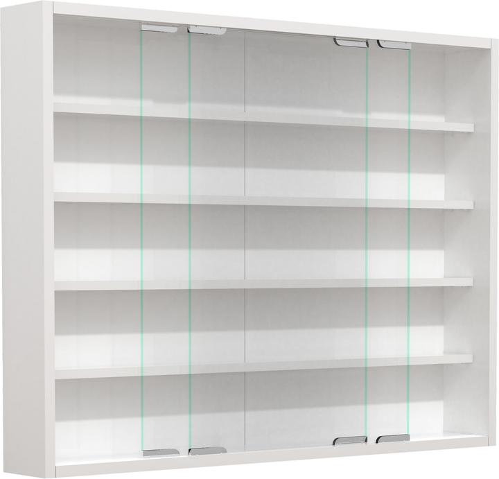 VCM Agisa (77 x 10 x 60 cm)