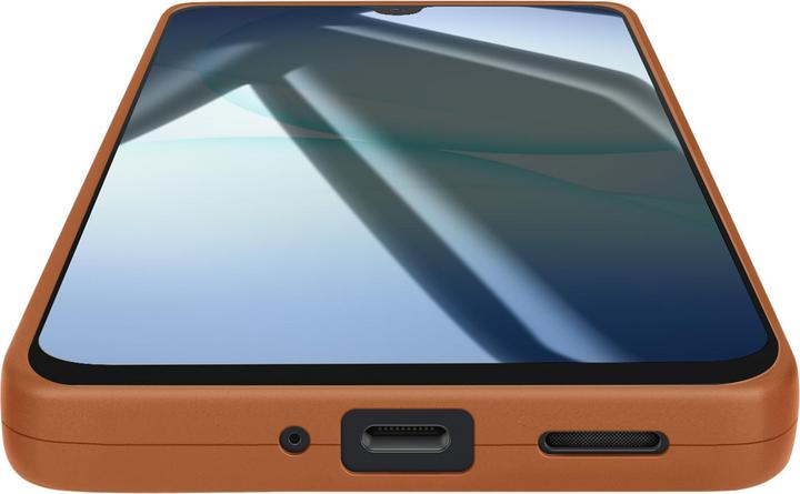 Produktbild Avizar Hülle Galaxy A17 Silikon weich (Samsung Galaxy A17)