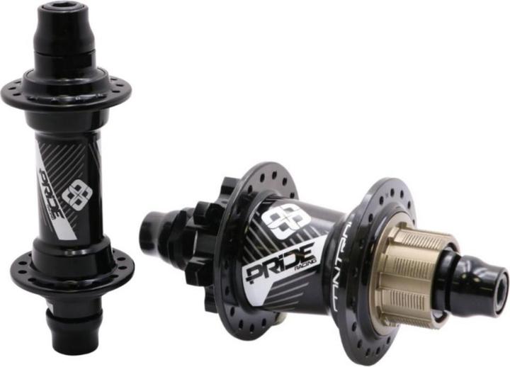Image du produit Pride Racing Control V2 Exp (Freins à disque 6-trous)