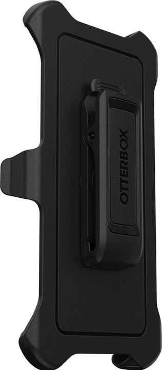 Produktbild OtterBox Holster/Gürtelclip für Defender Series Hüllen (Apple iPhone 12, Apple iPhone 13, Apple iPhone 14, Apple iPhone 15, Apple iPhone 16e, Apple iPhone 17e)