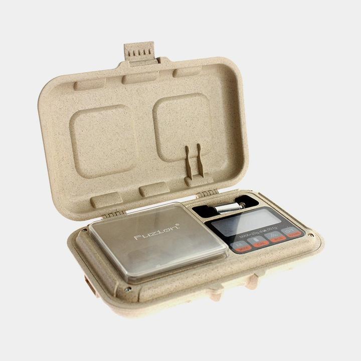 Fuzion Balance de précision