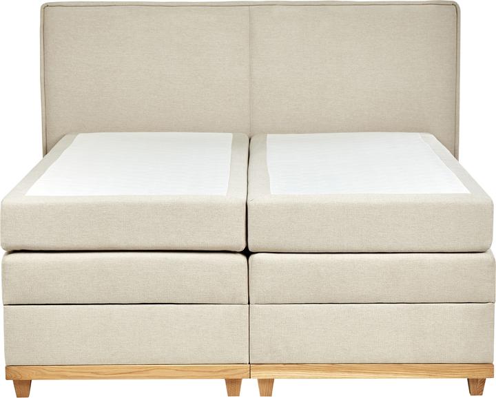 Actual product image Beliani Dynasty (160 x 200 cm)