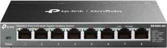 Produktbild TP-Link DS108G-M2 (8 Ports)