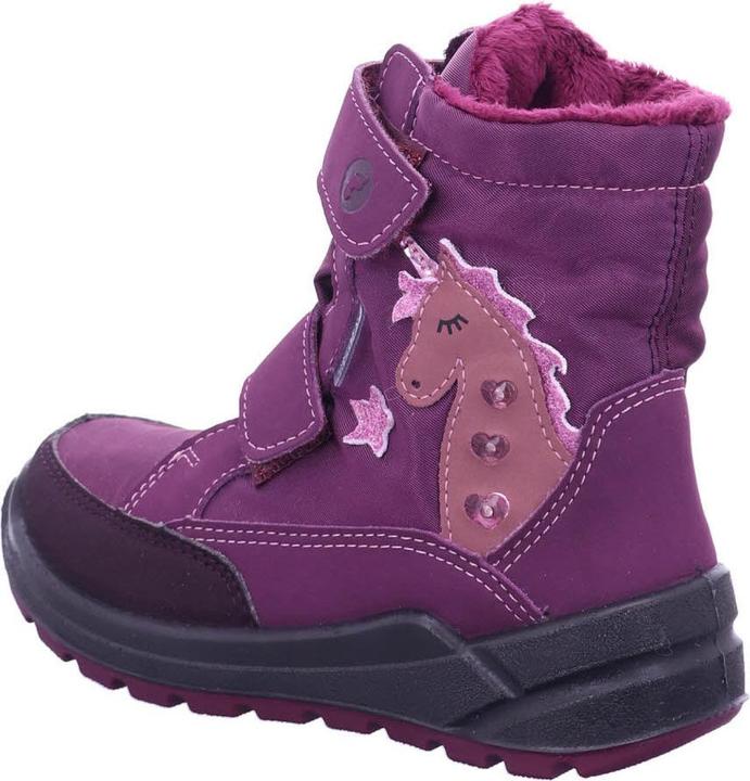 Actual product image Ricosta Ankle boot - 102650 (30)