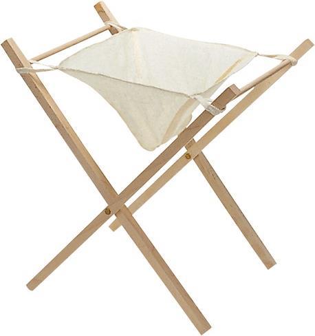 Gelee-Ständer Holz (1 Stk.)