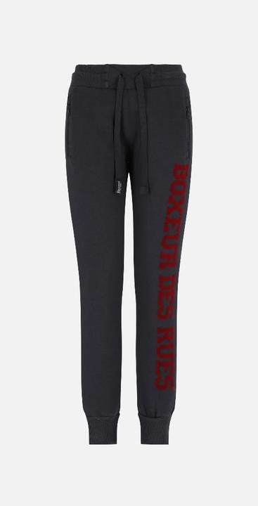 Immagine prodotto Boxeur des Rues Pantaloni Lunghi Basic Con Logo (L)