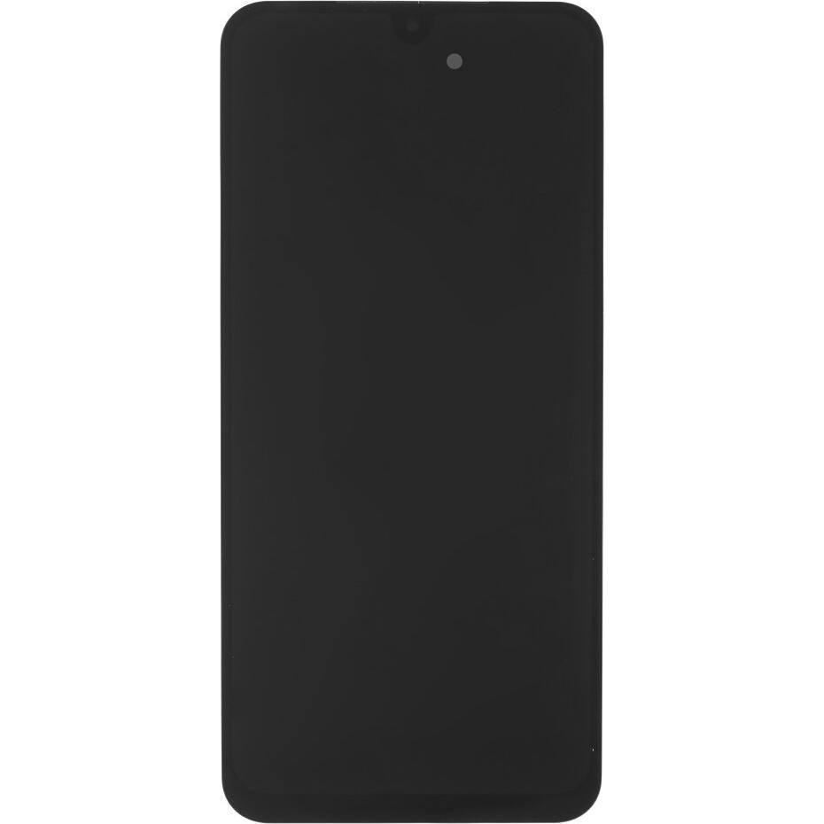 Samsung Display + Rahmen SM-A266 Galaxy A26 5G weiss GH82-37049B (Display), Mobilgerät Ersatzteile,