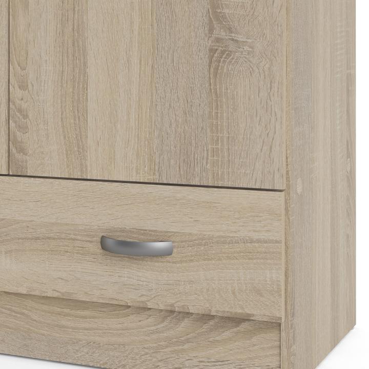 Actual product image Tvilum Spell (79.40 x 35.70 x 170.40 cm)