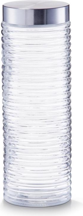 Produktbild Zeller Present Vorratsglas (2 l)