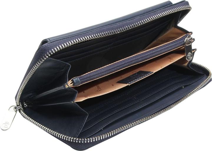 Immagine prodotto Esquire Portafoglio Helena RFID in pelle 19 cm