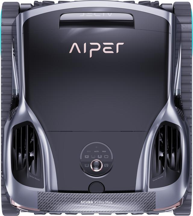 Produktbild Aiper Scuba X1 Pro Max