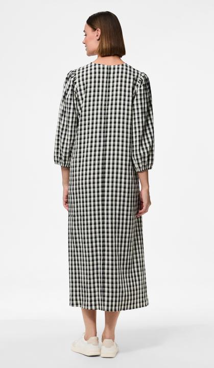 Produktbild Pieces PCDUJA Midikleid (M)