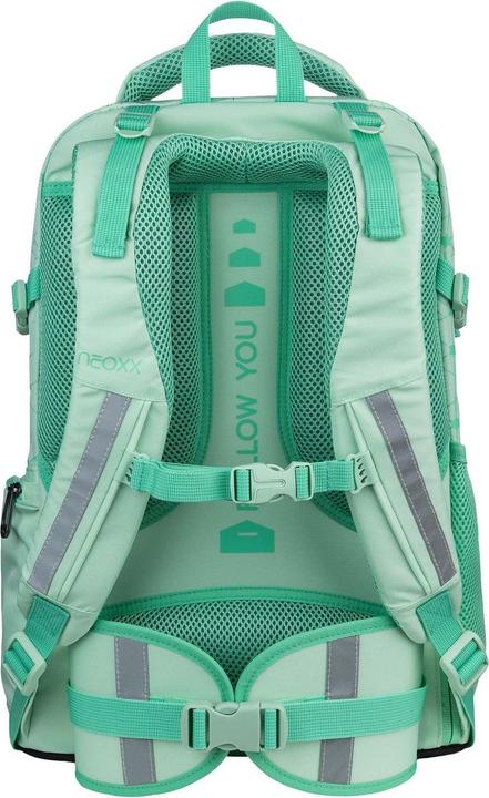 Produktbild Neoxx Active Pro School Backpack (30 l)