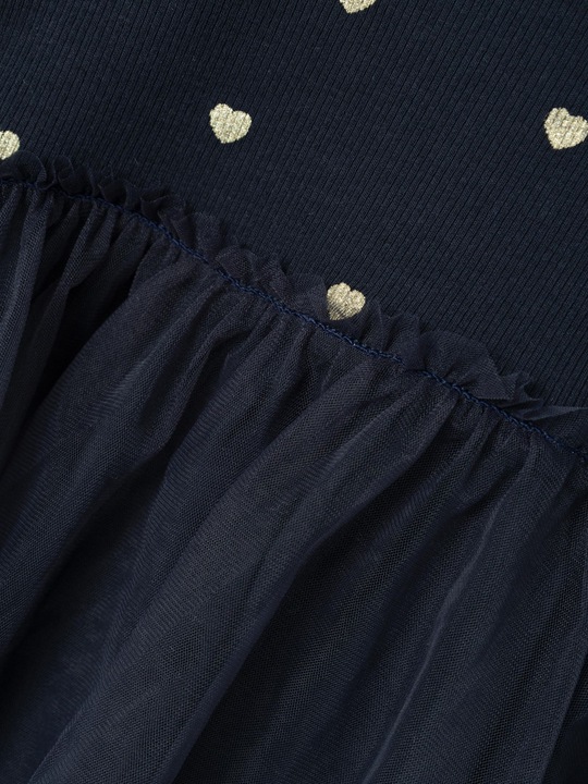 Produktbild Name it Glitzer Kleid (116)