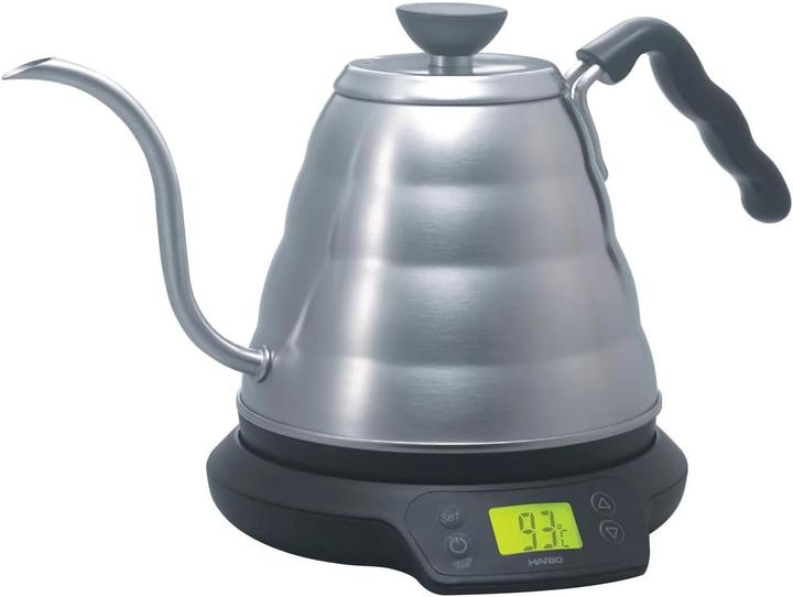 Bouilloire électrique