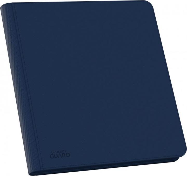 Immagine prodotto Ultimate Guard Quadrow Zipfolio