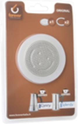 Actual product image Forever Induction filters/seals