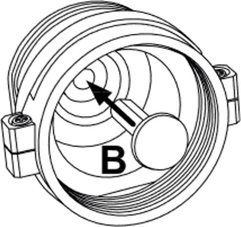 Produktbild EQ-3 Adapter Herz, Comap (M28 x 1.5)