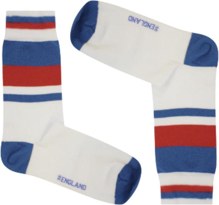 Actual product image Universal Textiles Mens SicSock Retro Socks (40.5 - 45.5)
