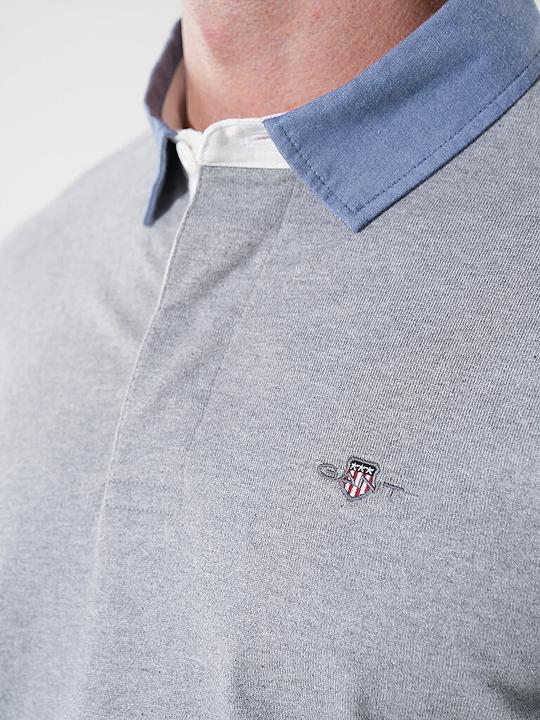Produktbild GANT Rugbysweater (L)