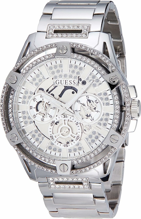 Actual product image Guess Laikrodis Watches GENTS GW0497G1