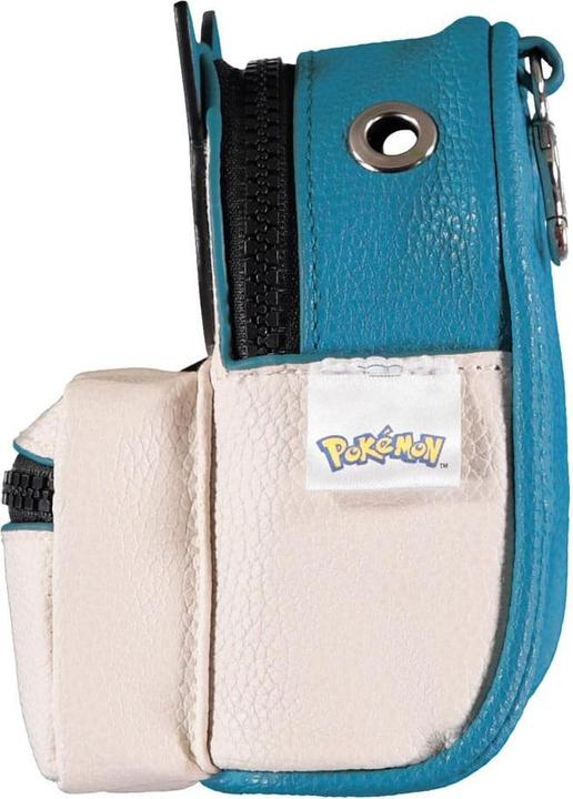 Actual product image Difuzed Pokémon - Snorlax Micro Bag