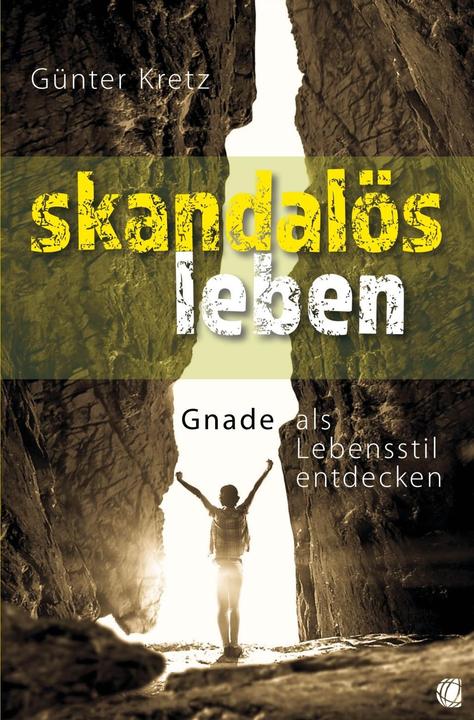 Produktbild Skandalös leben (Deutsch, 2016)