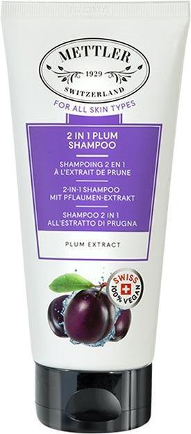 Image du produit Mettler1929 coffret pour cheveux & corps prune (Kit de soins capillaires)