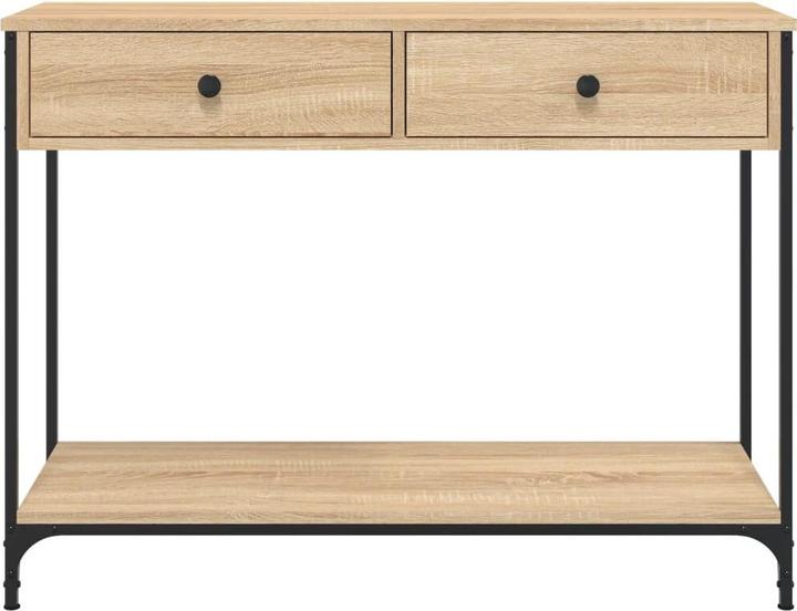 Produktbild vidaXL Konsolentisch (100 x 34.50 x 75 cm)