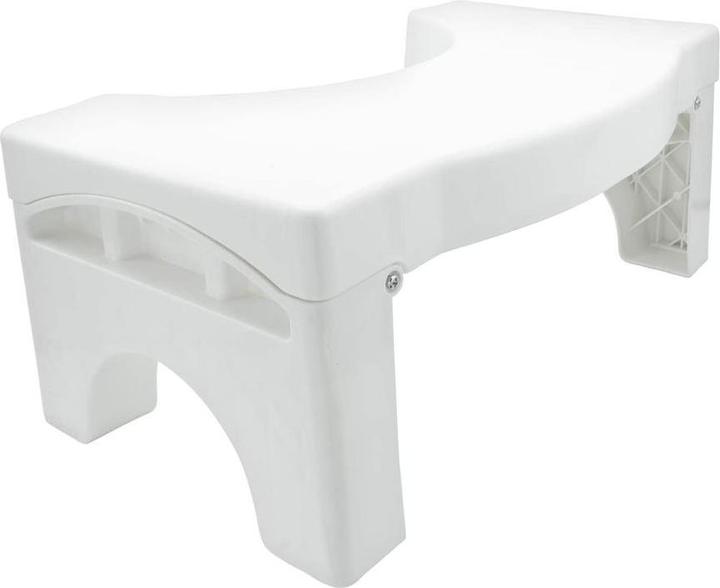 Immagine prodotto Wenko Sgabello da toilette