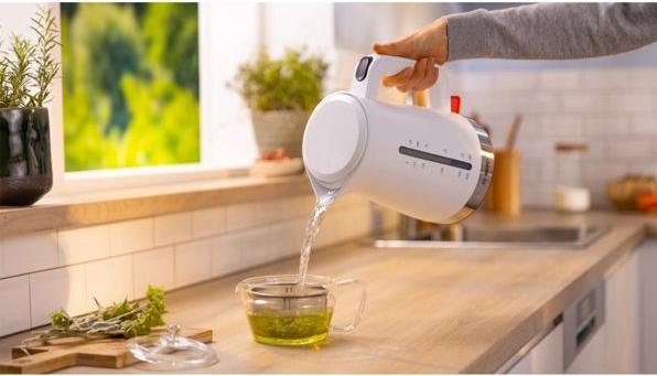 Actual product image Bosch Hausgeräte BOSC Kettle (1.70 l)