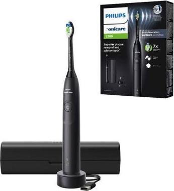 Productafbeelding Philips Sonicare Series 5300 (Sonische tandenborstel)